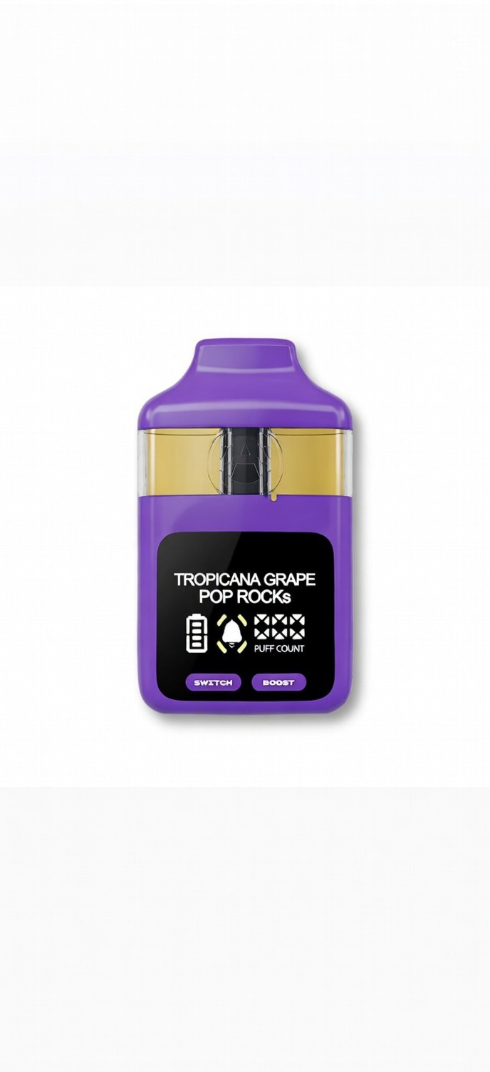 Arcadia Extracts - Arcadia Fusion