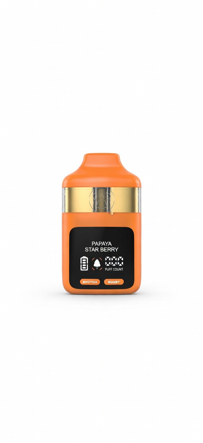 Arcadia Extracts - Arcadia Fusion