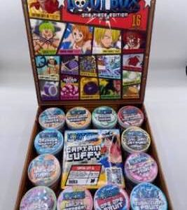 Arcadia Extracts - LOOT BOX ONE PIECE EDITION