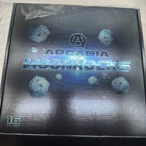 Arcadia Extracts - Moonrocks
