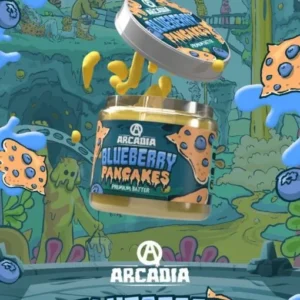 Arcadia Extracts - ORIGINS EDITION BATTER