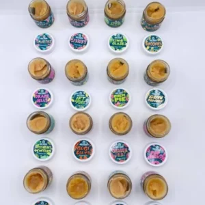 Arcadia Extracts - ORIGINS EDITION BATTER