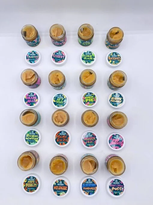 Arcadia Extracts - ORIGINS EDITION BATTER