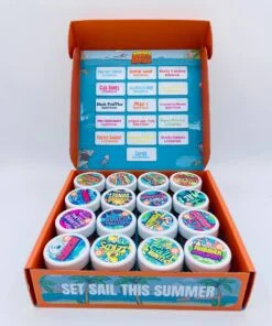 Arcadia Extracts - SUMMER DAZE EDITION BATTER