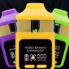 Arcadia Disposable Honey Banana Strawnana 2g