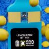 Arcadia Disposable LemonHead BTY OG 2g