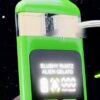 Arcadia Disposable Slushy Runtz Alien Gelato 2g