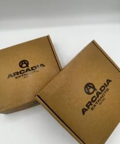 Arcadia Extracts - BATTER EDITION