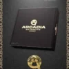 Arcadia Extracts - CRUMBLE EDITION