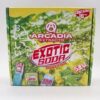 Arcadia Extracts - EXOTIC SODA BADDER