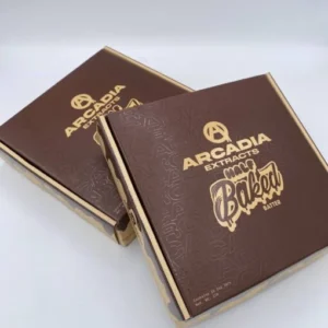 Arcadia Extracts - HALF BAKED EDITION BATTER
