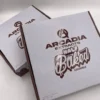Arcadia Extracts - HALF BAKED EDITION CRUMBLE