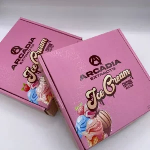 Arcadia Extracts - ICE CREAM EDITION BATTER