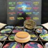 Arcadia Extracts - Moonrocks