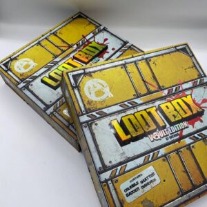 Arcadia Extracts - VAULT EDITION LOOT BOX