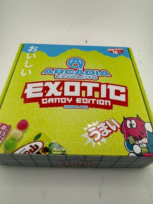 Best Arcadia Crumble Editions Available Today